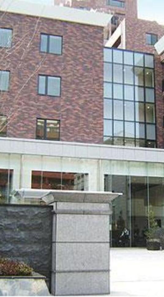 シティテラス目白 Cテラス