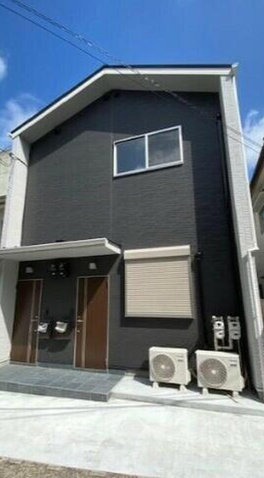 ラ・フレーズ若葉