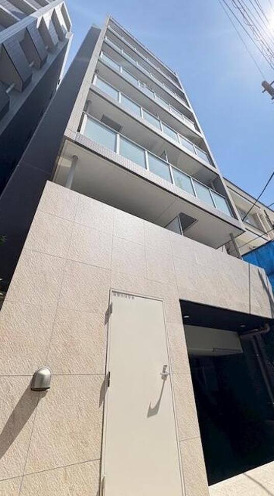 ディアレイシャス押上桜橋