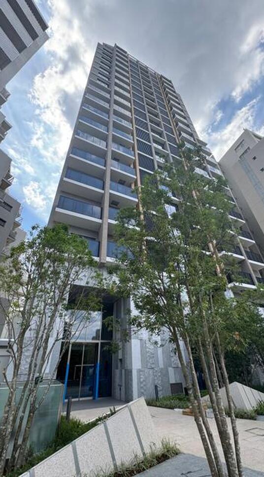 ジオグランデ白金台