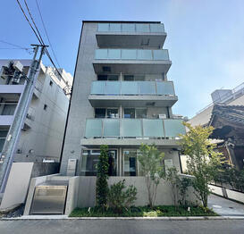 エスセナーリオ市谷薬王寺