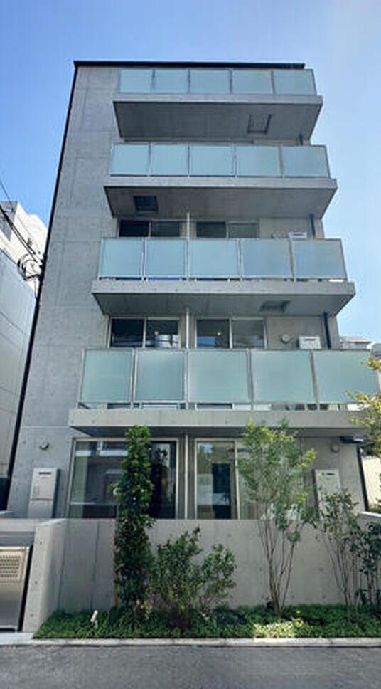 エスセナーリオ市谷薬王寺