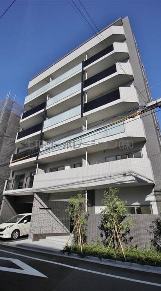 スカイガーデン錦糸町