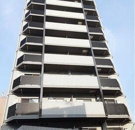 クレヴィスタ中板橋