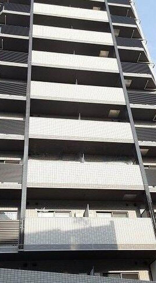 クレヴィスタ中板橋