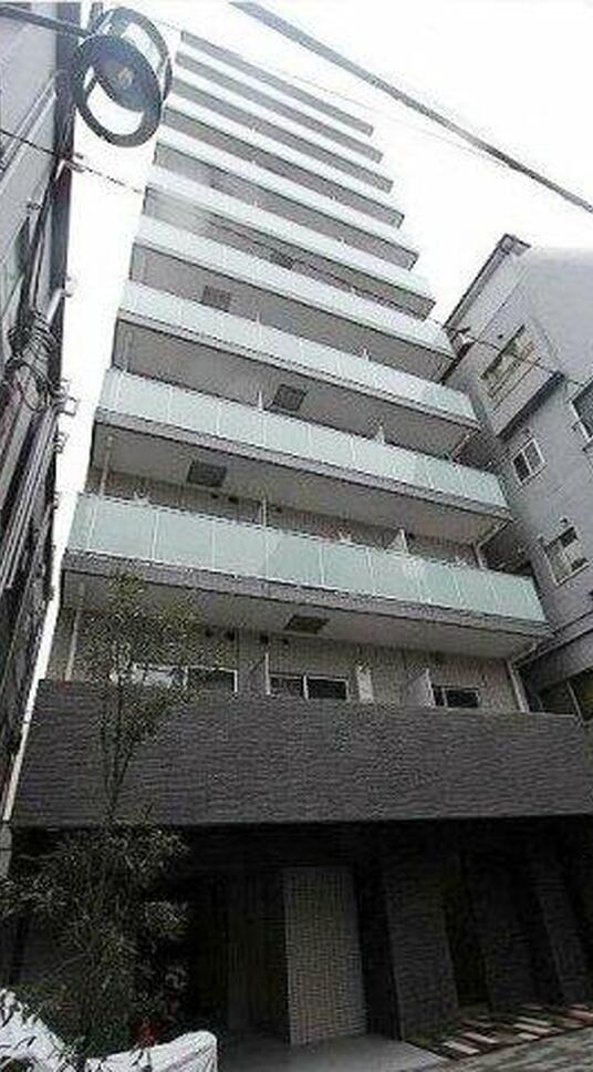 ベルシード中板橋Ⅱ