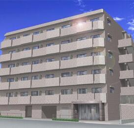 ルーブル上板橋