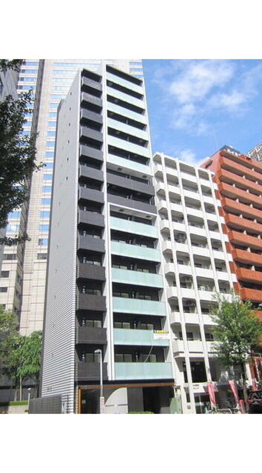 エスタート新宿