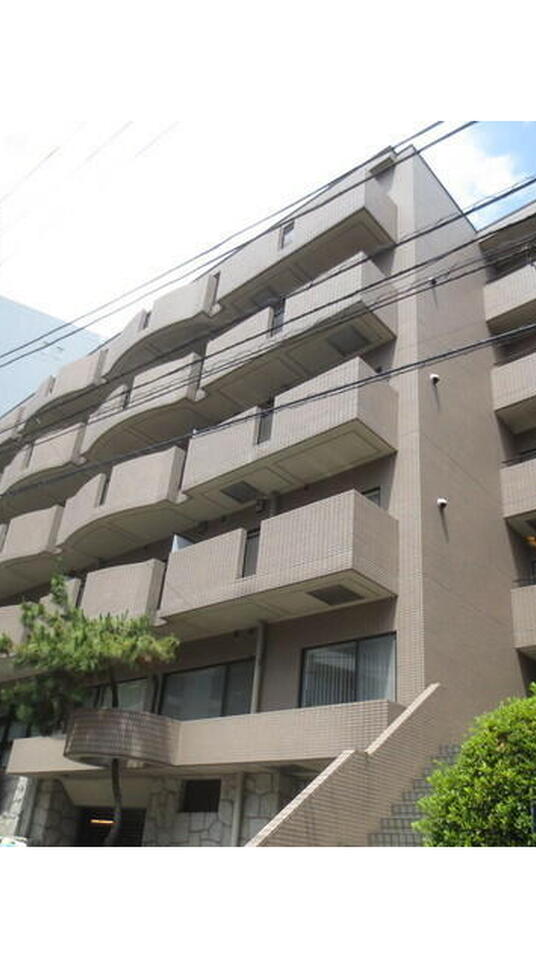 グランド・スポット