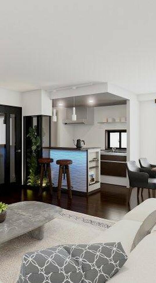 サンクチュアリ菊川リバーサイドステージ