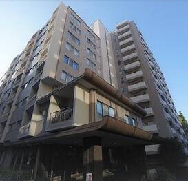 ドミール五番町