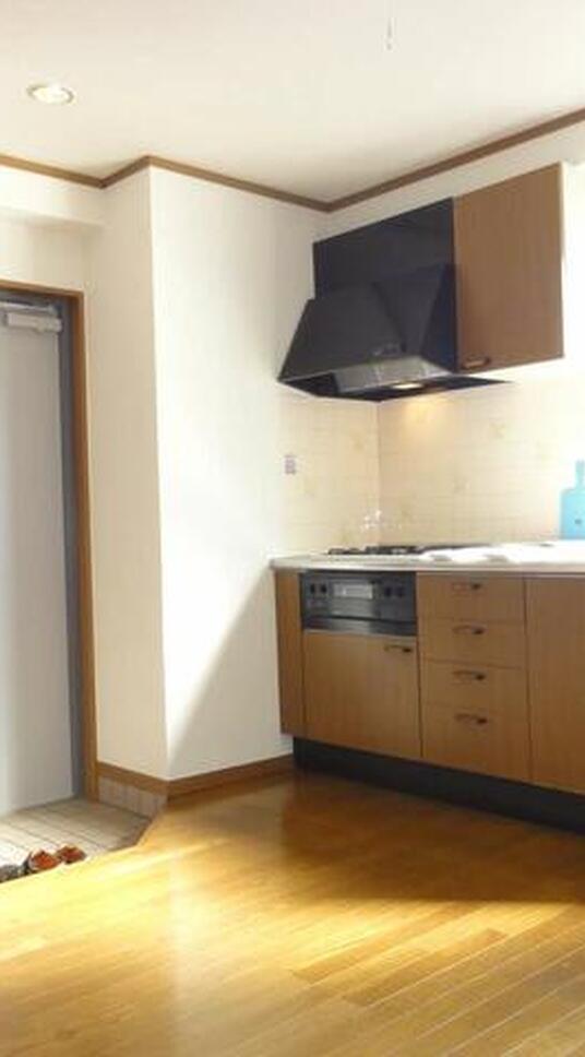 イーグルハイツ