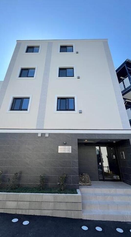 ベルシードステアー小竹向原