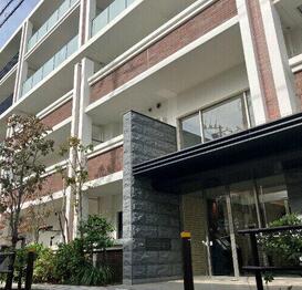 プライマル板橋本町