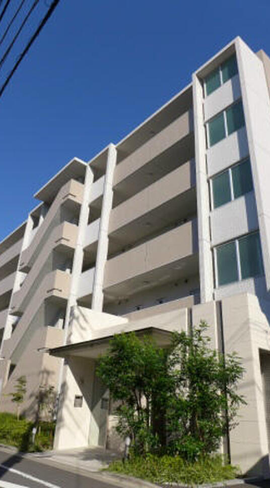 T.S.ヴィラージュ