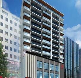 プラウドフラット四谷三丁目