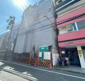 「防音マンション」ラシクラス上板橋