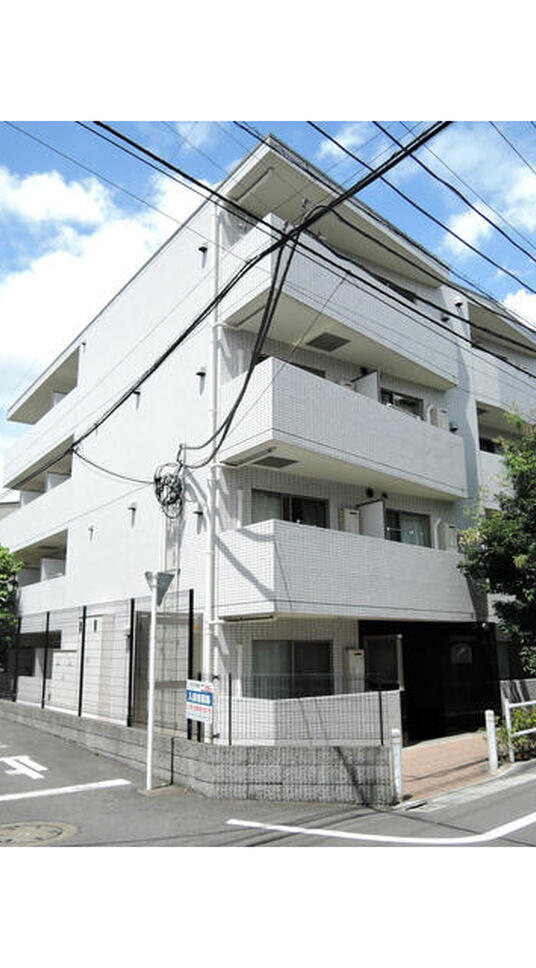 プレール・ドゥーク東京NORTHⅢ