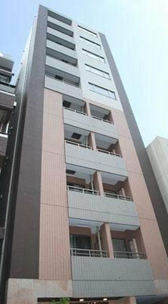 ドルチェ日本橋シティターミナル