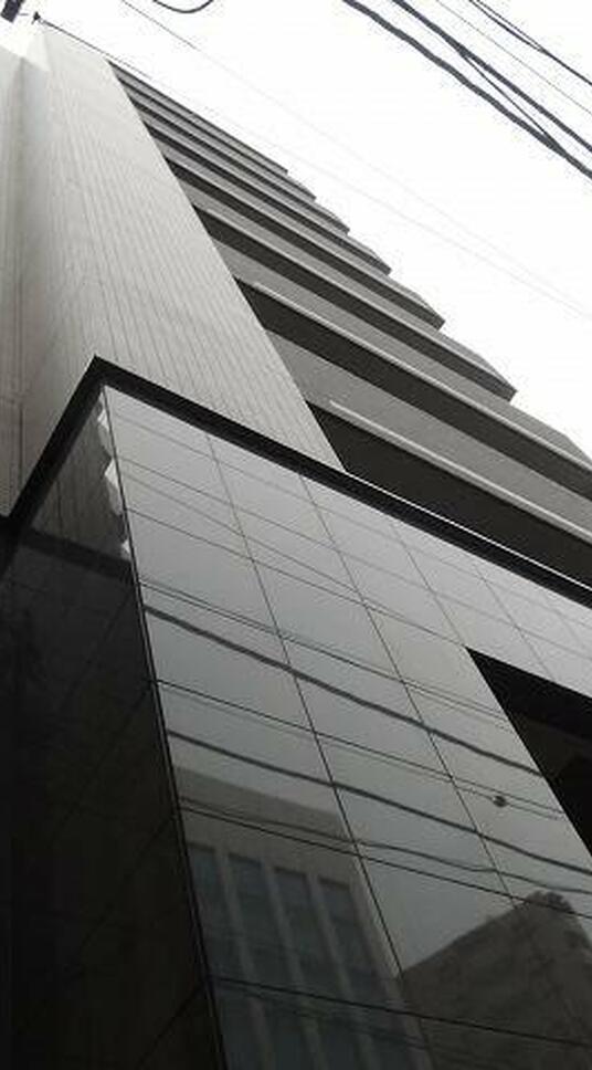 メインステージ白金高輪駅前Ⅱ