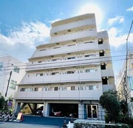 KDXレジデンス小豆沢