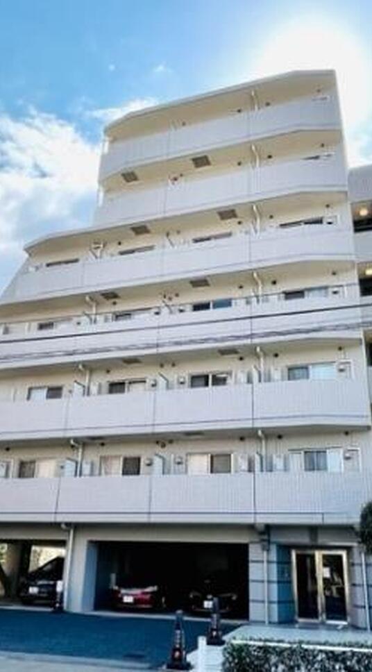 KDXレジデンス小豆沢