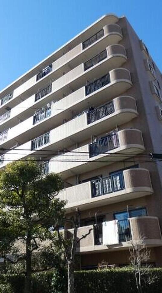 モア・ステージ墨田ラシェール