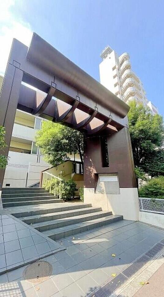 パークヒルズ西台