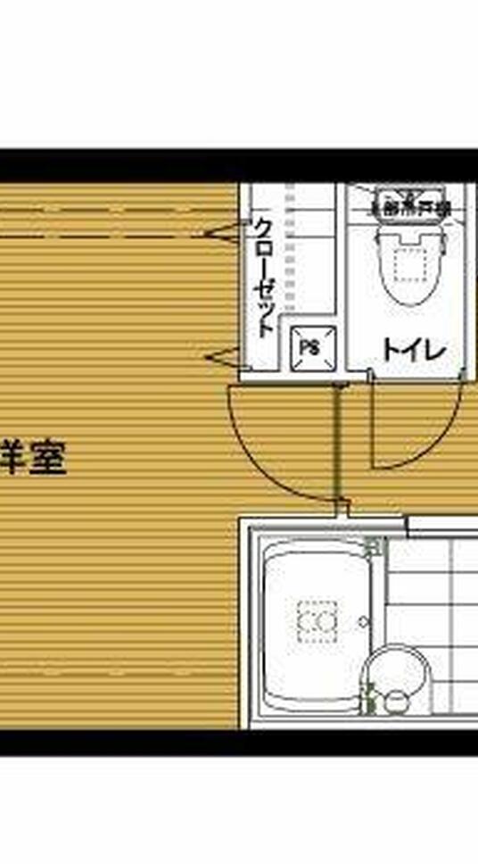 新品家具付きマンション南麻布16