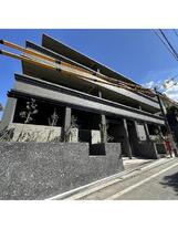 ウェルスクエア中目黒Ⅱ