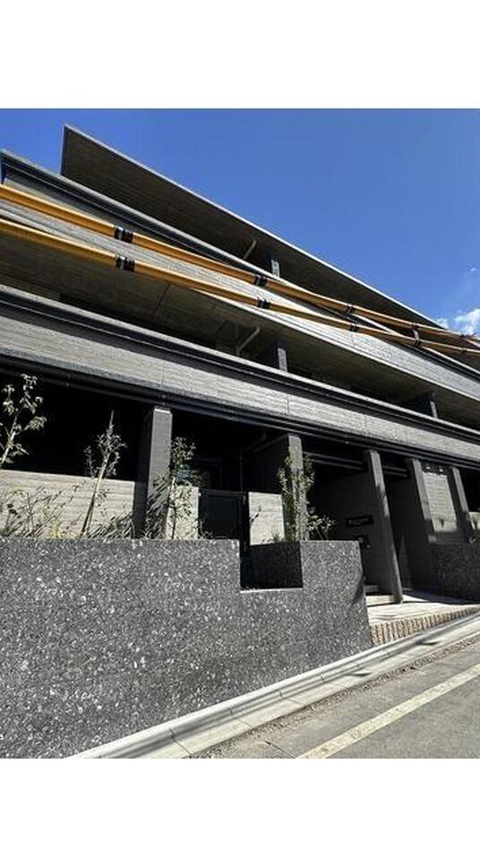 ウェルスクエア中目黒Ⅱ