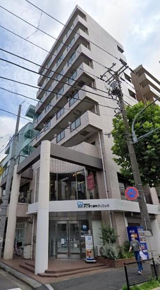 日神パレス板橋本町第三