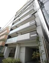 ウェルスコート錦糸町