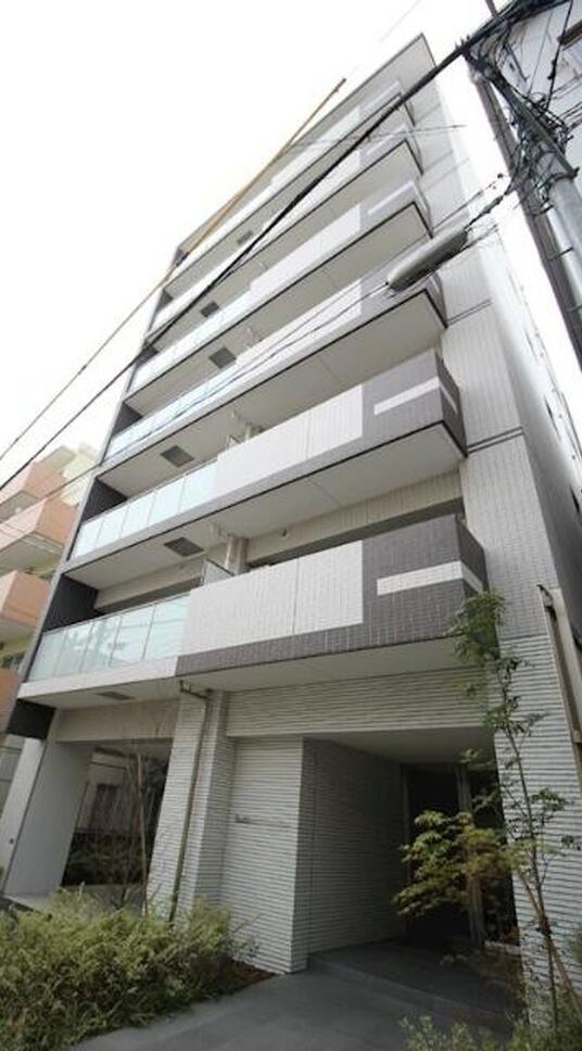 ウェルスコート錦糸町