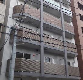 アイルラメール錦糸町