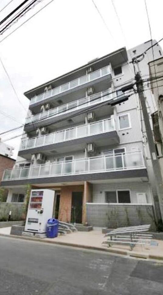 b’CASA浅草イースト