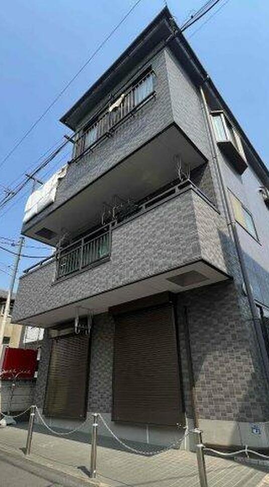 フェリーチェ馬橋