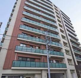 クオリア千代田御茶ノ水