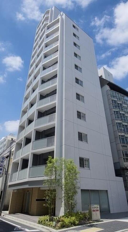 エスタート三田