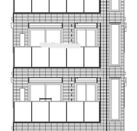ベルフラット入谷サイド