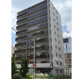 アーバネックス早稲田