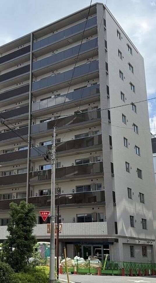 アーバネックス早稲田