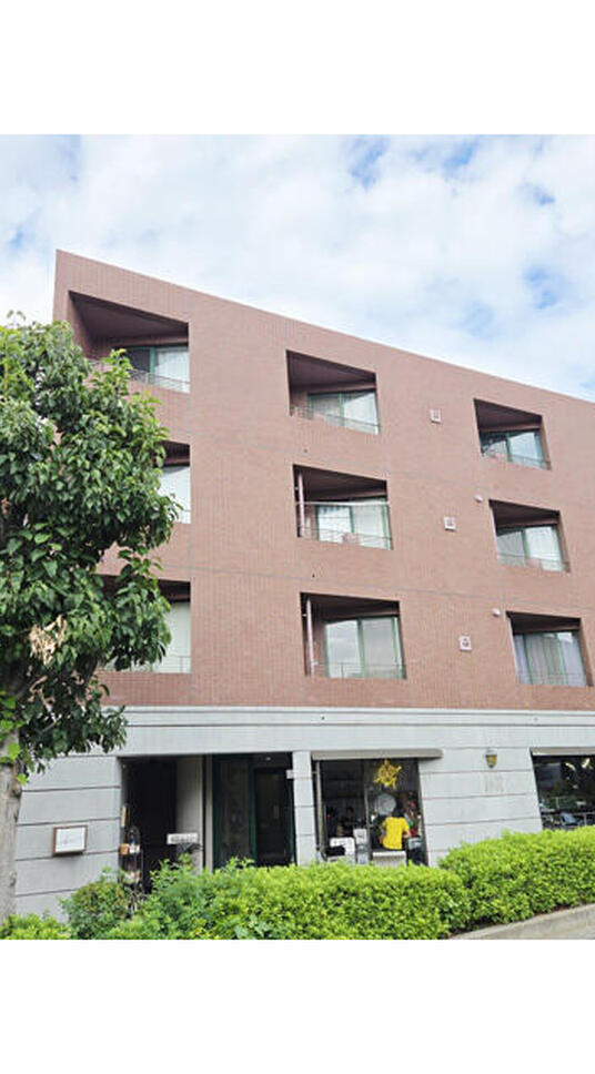 ビット代々木上原