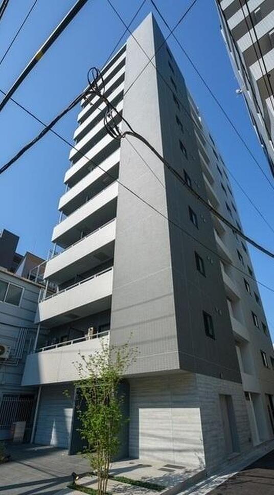 エスタート両国