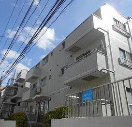 渋谷本町マンション