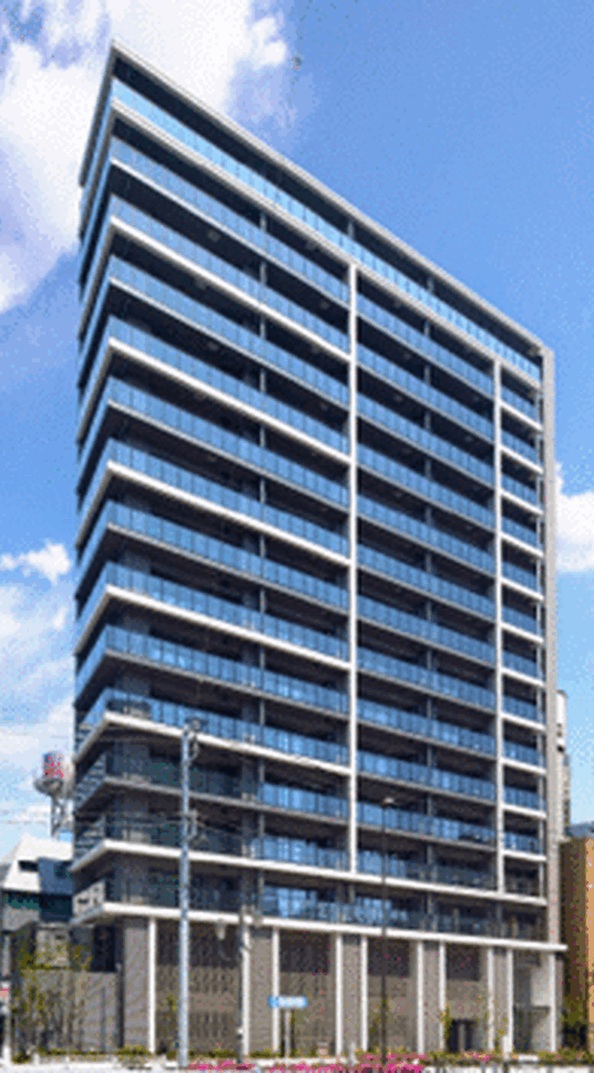 シティハウス湯島ステーションコート