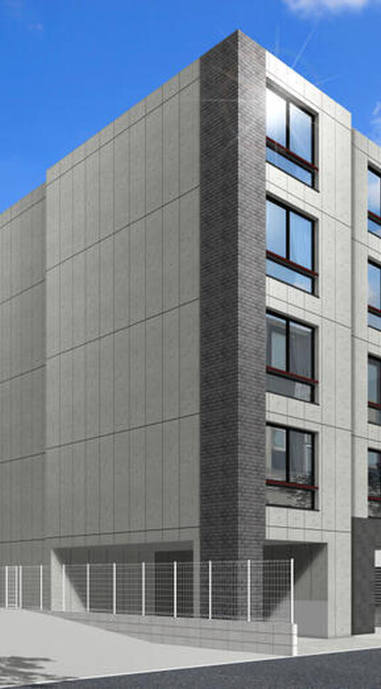 LUORE文京本駒込