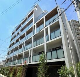 ジオエント駒込