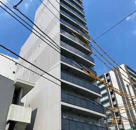 プライムブリス板橋本町