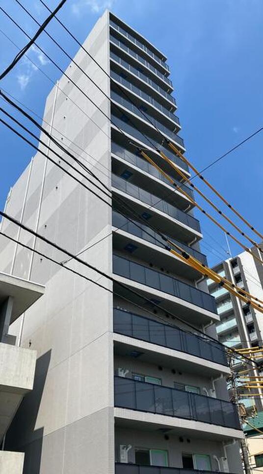 プライムブリス板橋本町